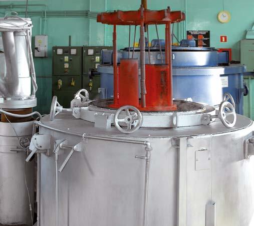 Usługi obróbki cieplnej i cieplno chemicznej Przeprowadzamy prace z zakresu obróbki cieplnej oraz cieplno chemicznej stali konstrukcyjnych, węglowych i stopowych w zakresie: Ulepszania cieplnego