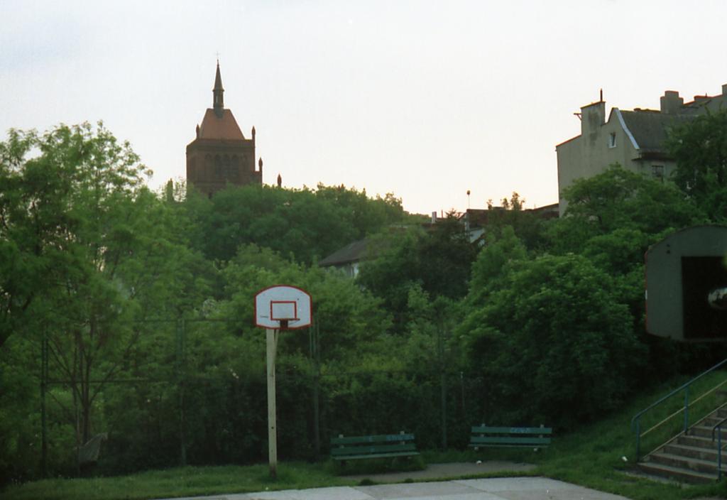 Kościół św. Mikołaja, 2007 str.