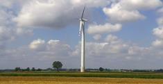 łódzkie Elektrownia 9 Vestas V110, 2MW Elektrownia 10 Vestas