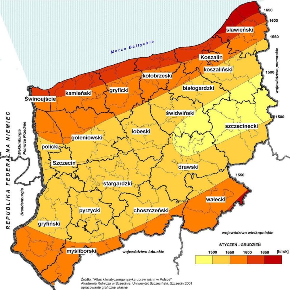 co dodatkowo poprawi bezpieczeństwo osób poruszających się tymi szlakami komunikacyjnymi. Rysunek 17.
