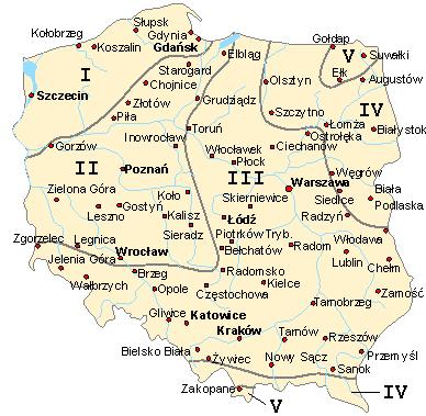 4.6. Charakterystyka infrastruktury budowlanej Obiekty budowlane znajdujące się na terenie Gminy Darłowo różnią się wiekiem, technologią wykonania, przeznaczeniem i wynikającą z powyższych parametrów