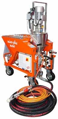 ) Ciężar 150 l 230 V~ 50 Hz tak 3 prędkości tak tak tak 4-26 l/min* 40 metrów* 91 cm 100 x 76 x 159 cm 215 kg (*) w zależności od właściwości użytego produktu, STATORa, rotora, średnicy i długości