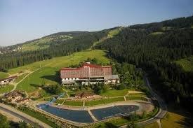 3-dniowe warsztaty w Hotelu Mercure*** w Zakopanem (wyżywienie i zakwaterowanie w cenie szkolenia)