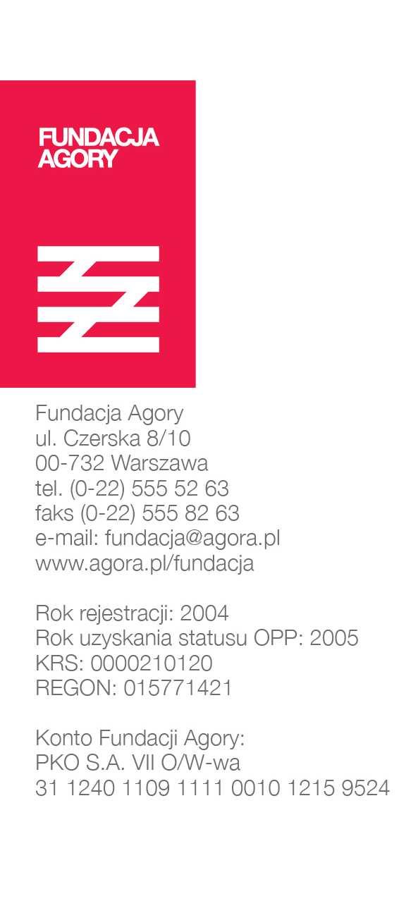 Warszawa, dnia 31 marca 2013 r. Ministerstwo Pracy i Polityki Społecznej Departament Pożytku Publicznego ul.
