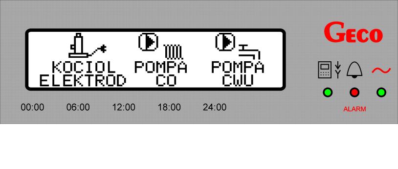 INSTRUKCJA OBSŁUGI GA01HC-01 STRONA 13 