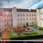 Ogromnym przedsięwzięciem w tej dziedzinie jest II