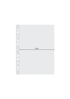 Rozmiar 230x300 mm grubość sztuk PB1036 40 μm 200 szt DN1045 40 μm 100 szt DN1042 45 μm 100 szt KOSZULKA ZAWIESZKOWA A4 DONAU GROSZKOWA Wykonana z