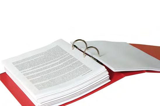 1 SIŁA ZAMKNIĘCIA MECHANIZMU Mocniejszy mechanizm gwarantujący pewne otwieranie i zamykanie mechanizmu nawet do 10 000 razy No.