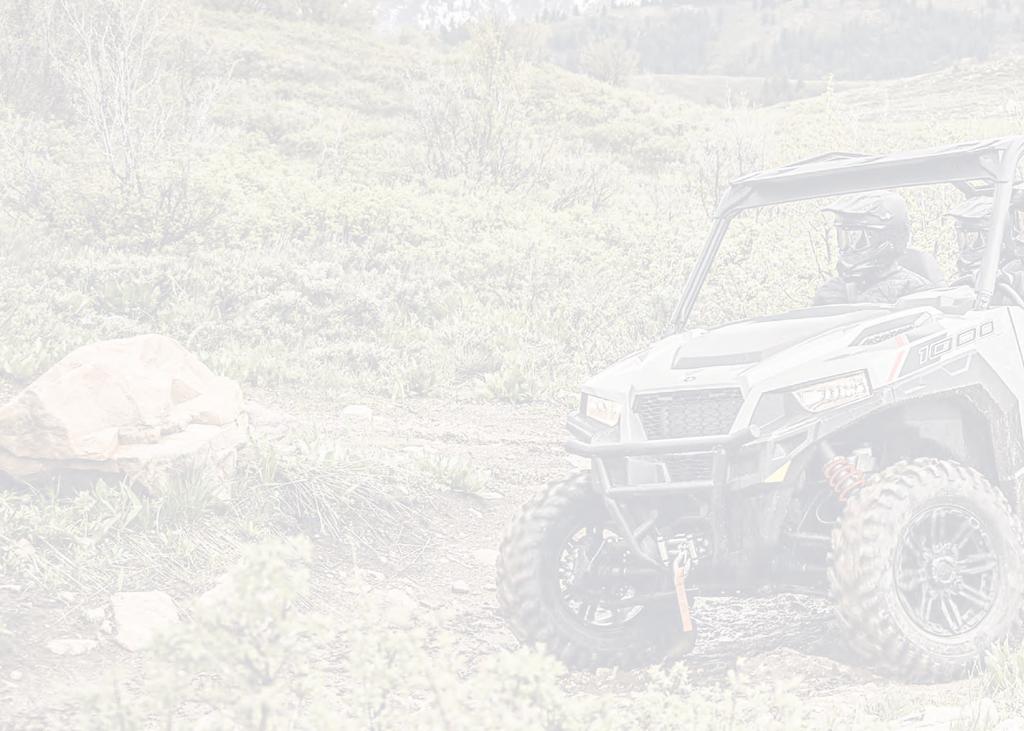 SPORTSMAN ACE Scrambler RZR Pojazd 570/570 EPS/ SP 570 570 Touring/ 570 X2 Big Boss 570 XP 1000 XP 1000 Touring Ace 570 1000/XP 1000 570 900 900 S SILNIK I UKŁAD NAPĘDOWY Pojemność 567cm3 567cm3