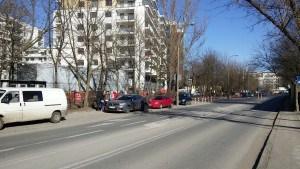 W przedszkolu uczą, że nie można parkować na chodnikach. reporter LG_G3 Jest porozumienie! Jest porozumienie kończące spór zbiorowy w OPS Ursynów. W dniu 16.02.2015 r.