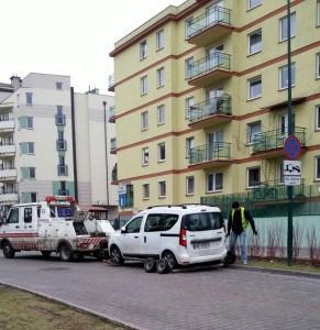 Nowa sygnalizacja świetlna na Ursynowie. Zarząd Dróg Miejskich przystępuje do ogłoszenia przetargów na budowę sześciu nowych sygnalizacji świetlnych w Warszawie.