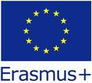 - Erasmusplus - Partnerstwa Strategiczne - współpraca szkół na rzecz edukacji szkolnej, od września 2014 do czerwca 2016 realizujemy 2 letni językowy projekt związany z wymianą, w którym bierze