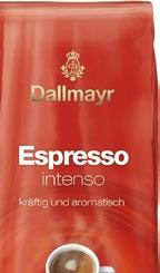 INTENSO, CAFFÈ CREMA PERFETTO 1 op.