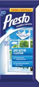 1 op./ 4,5 l Reckitt Household 1 l 5, zł 7 JAMY