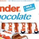 MILKA 1 