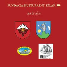 Organizator: Fundacja Kulturalny Szlak Mecenasi: ZEW Niedzica SA Pieniński Bank Spółdzielczy Partnerzy: Oficyna Artystyczna Astraia Województwo Małopolskie Ministerstwo Kultury i Dziedzictwa