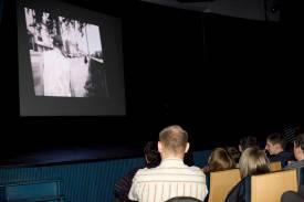 Projekt ten zakładał realizację nowelkowego filmu