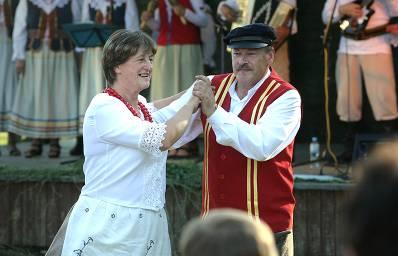 Dziedzictwo kulturowe naszej okolicy PROJEKT WYBRANY PRZEZ JURY