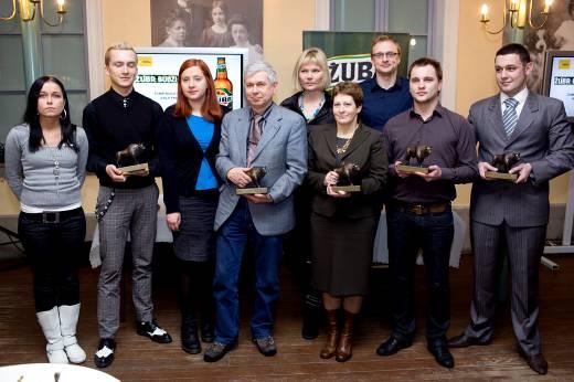 Podlasie to region ludzi, którym nie brakuje pomysłów na ożywienie swojego otoczenia, a także chęci, by zmieniać swój
