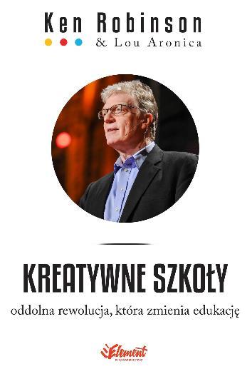 Krytyka dotychczasowego modelu edukacji Krytyka starego, przemysłowego modelu edukacji Współczesna szkoła tłumii kreatywność uczniów