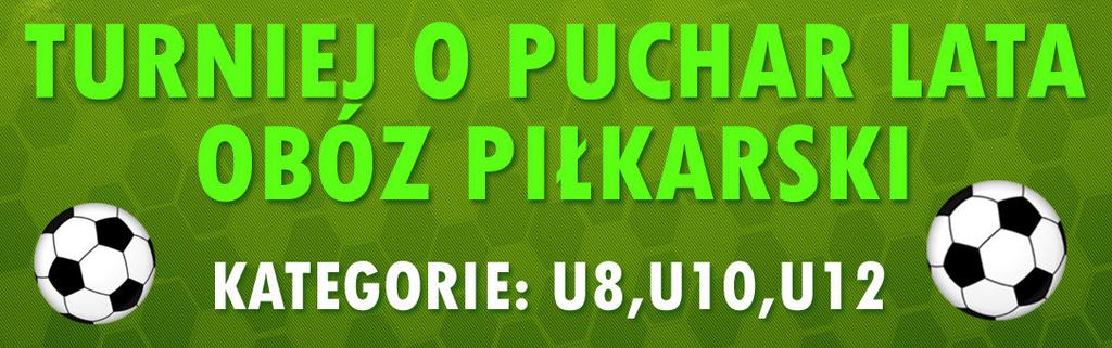 REGULAMIN I. MIEJSCE I TERMIN: Zakopane, 18-25 sierpnia 2018 r. 1. Boiska Piłkarskie API SPORT ARENA, Zakopane, ul. Pardałówka 9 boisko ze sztuczną trawą 2. Boisko piłkarskie API 2, Zakopane, ul.