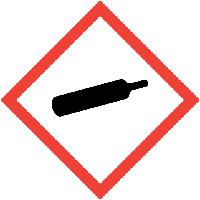 Piktogramy CLP Piktogram określający rodzaj zagrożenia jest to zamieszczony na etykiecie układ graficzny zawierający symbol ostrzegawczy oraz określone kolory, których celem jest przekazanie
