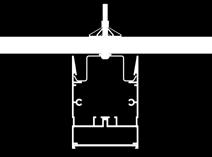 oprawy Luminous flux Obudowa