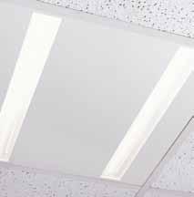 skupieniu i ważnym decyzjom. To wszystko możliwe jest tylko z oprawami NEXUS. Good office is a bright office. Good energy and optimal light are not enough. You need the proper binding as well.