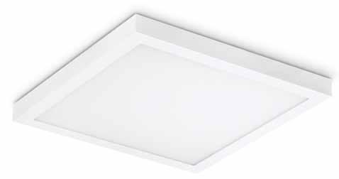 LED ASTRO II NT DOSTĘPNE MODELE MODELS AVAILABLE LED ASTRO II NT 30W 3750 LM LED ASTRO II NT 40W 5000 LM Zastosowanie: sale wykładowe, gabinety lekarskie, powierzchnie biurowe, galerie handlowe,