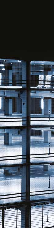 OPRAWY PRZEMYSŁOWE INDUSTRIAL LIGHTING Myślisz o zredukowaniu kosztów eksploatacji hali produkcyjnej, laboratorium albo magazynu? Oczekujesz energooszczędności oraz niskiej awaryjności?