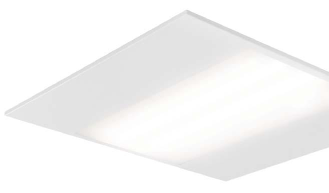 SELA OP ECO LED High efficacy >100