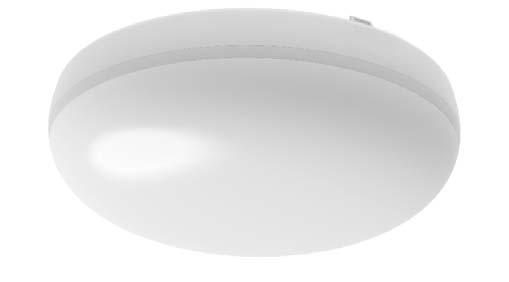 54 SLAVO LED modern plafond supplied with LED light sources nowoczesna plafoniera wyposażona w źródło światła LED IP CCT K LxW Type: STANDARD Typ: STANDARD LIG0100001 100W (100W) IP54 8 9 1100 750 83