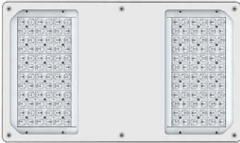 lm/w Passive cooling