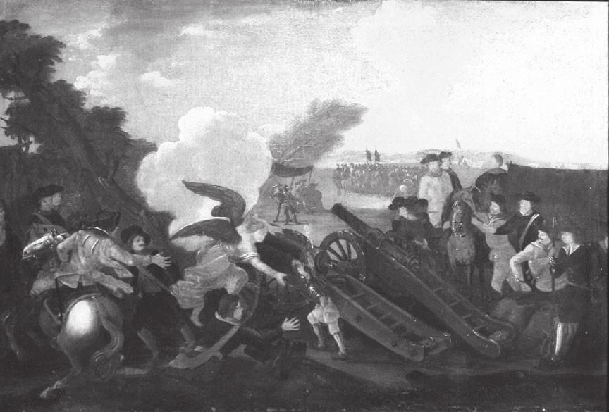 Zarys działań zbrojnych na Ponidziu w kampanii wojennej 1702 roku Robert Osiński Kampania wojenna 1702 r.