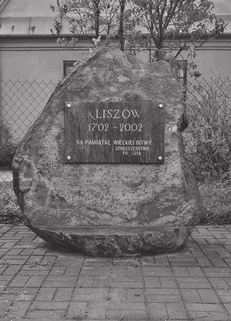 Zarys działań zbrojnych na Ponidziu w kampanii wojennej 1702 roku ataki piechoty szwedzkiej na ufortyfikowaną redutę na pagórku Kułaki nie dały rezultatu.