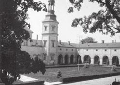 jewódzkiej Biblioteki Publicznej im. W. Gombrowicza w Kielcach 83 Grafika na okładce - Tygodnik Illustrowany numer gwiazdkowy, Rok 1924 Wydawca Wojewódzka Biblioteka Publiczna im.