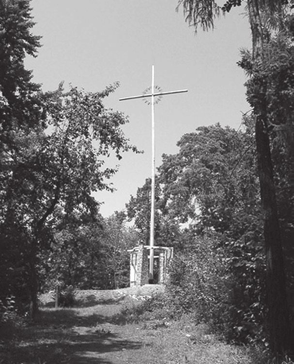 Pamiątki białogońskie wierny i oddany współpracownik rodziny Skibińskich właścicieli zakładów na pocz., XX w. zmarłego w 1919 r.