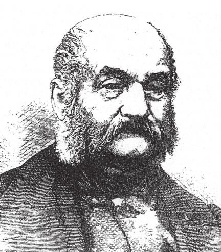 Akademia Górnicza w Kielcach Jerzy Bogumił Pusch. Fryderyk Wilhelm Lempe. Henryk Kaden.