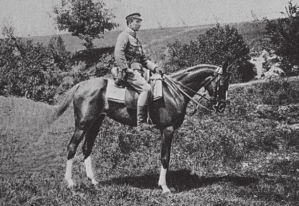 Laski - Anielin J. O.) ze swemi częściami. Już godz. 7. Denerwuje to Komendanta, dokoła dziwna cisza.
