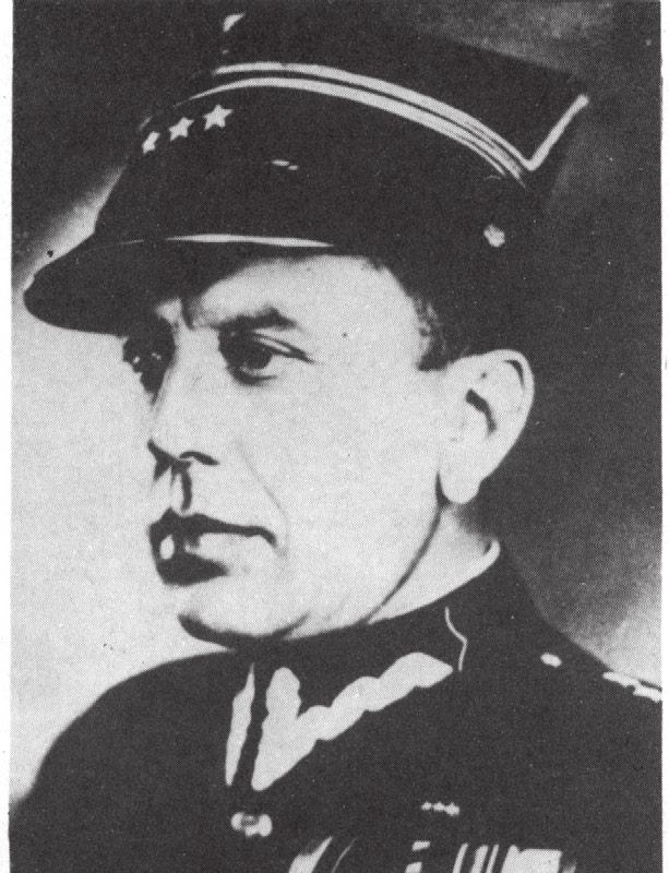 Obrona przedmościa Nidy we wrześniu 1939 roku oraz kompanii przeciwpancernej 2 psp, dowodzonej przez por.stanisława Besa, zniszczono 7 czołgów.