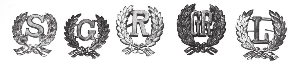 Oficjalnie emblemat w takim zestawieniu był nielegalny.