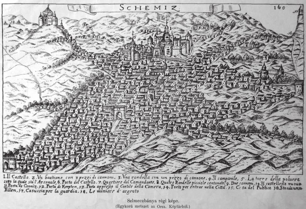 Vivat Akademia w Bańskiej Szczawnicy. Edukacja, postęp, tradycja Dr Jan Główka W dniach od 11 do 13 października b.r. w Bańskiej Szczawnicy (Selmecbanya, węg., Shemnitz, niem.