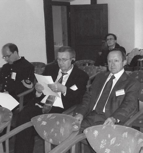 Vivat Akademia w Bańskiej Szczawnicy. Edukacja, postęp, tradycja z akademiami w Jachymowie (Sankt Joahimsthal), Clausthal, Petersburgu, Paryżu i oczywiście Freibergu.
