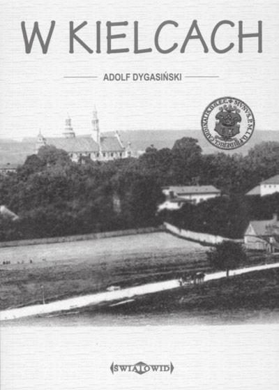 Album jakiego jeszcze nie było Refleksje z lektury Jerzy Osiecki. Oficyna ŚWIATOWID od kilku lat wydaje książki dla mieszkańców Regionu Świętokrzyskiego niezwykle ważne.