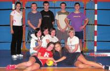 Sportnontowice czyli sportowe ycie Ornontowic Przez te 6 miesięcy dyscypliny, które zostały ujęte w projekcie, znalazły duże zainteresowanie ze strony nie tylko mieszkańców Ornontowic.