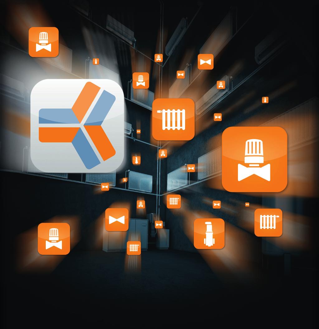HyTools, nową aplikację od TA Hydronics, która