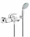 GOLD GROHE EUROSTYLE GROHE PORTA PASKY GOLD DZRWI 52 53 UMYWALKOWA WANNOWA PRYSZNICOWA ZESTAW PRYSZNICOWY MODEL 1 MODEL 4 MODEL 5 MODEL 2 PORTA FOCUS UMYWALKOWA* WANNOWA* PRYSZNICOWA* 2.0 MAT 4.A 2.