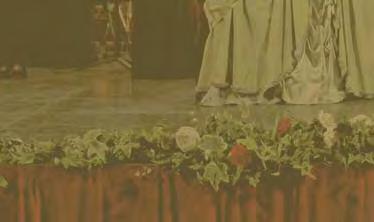 W bogatej w tradycje Oranżerii Schönbrunn w Wiedniu Schönbruńska Orkiestra Pałacowa i Schönbruński Zespół Pałacowy prezentują w codziennie zmieniającym się programie najpiękniejsze melodie Wolfganga