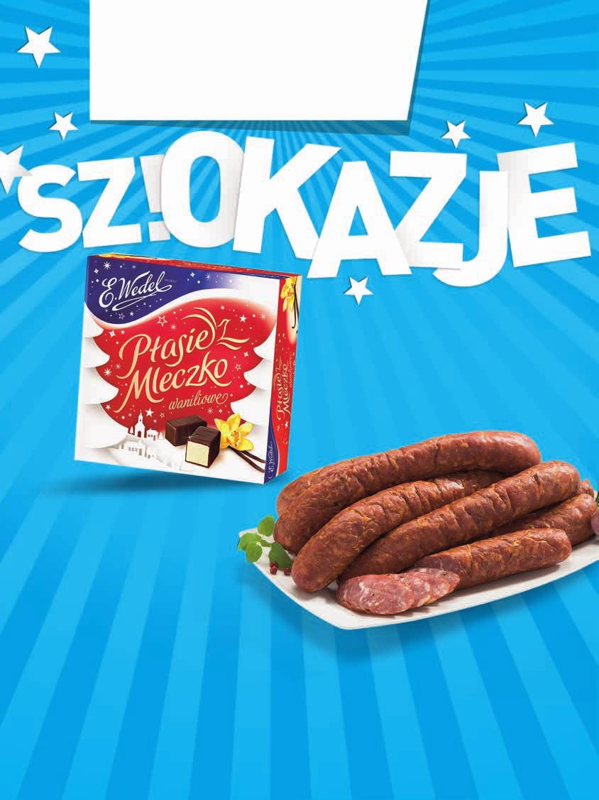 oferta ważna od CZWARTKU 20.11.