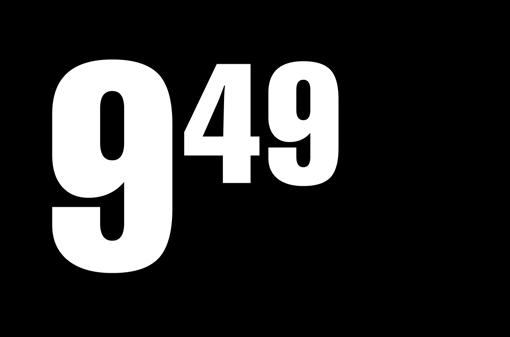 2,50 zł Z WŁASNEJ 12 99 KIEŁBASA pieprzowa Z WŁASNEJ WĘDZARNI** 9 49